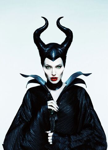 Maleficent