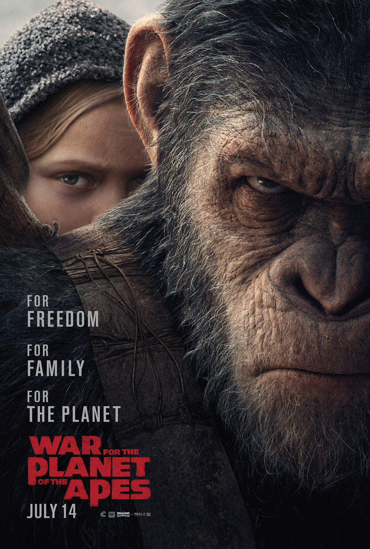 Dawn of the planet of the apes full movie 2017 deals
