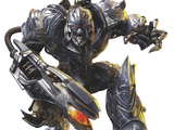 Megatron (Transformers Cinematic Universe)