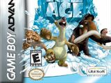 Ice Age (Video Game 2002)