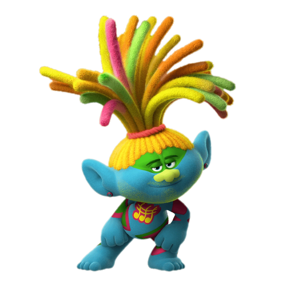 Tresillo Heroes of the characters Wiki Fandom