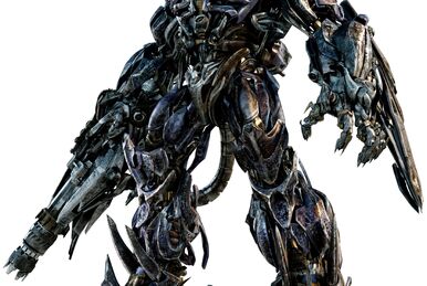 Two on sale head transformers