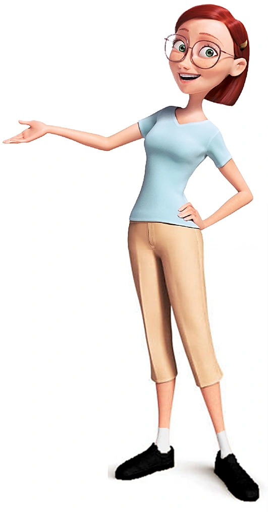 Linda Gunderson Heroes of the characters Wiki Fandom