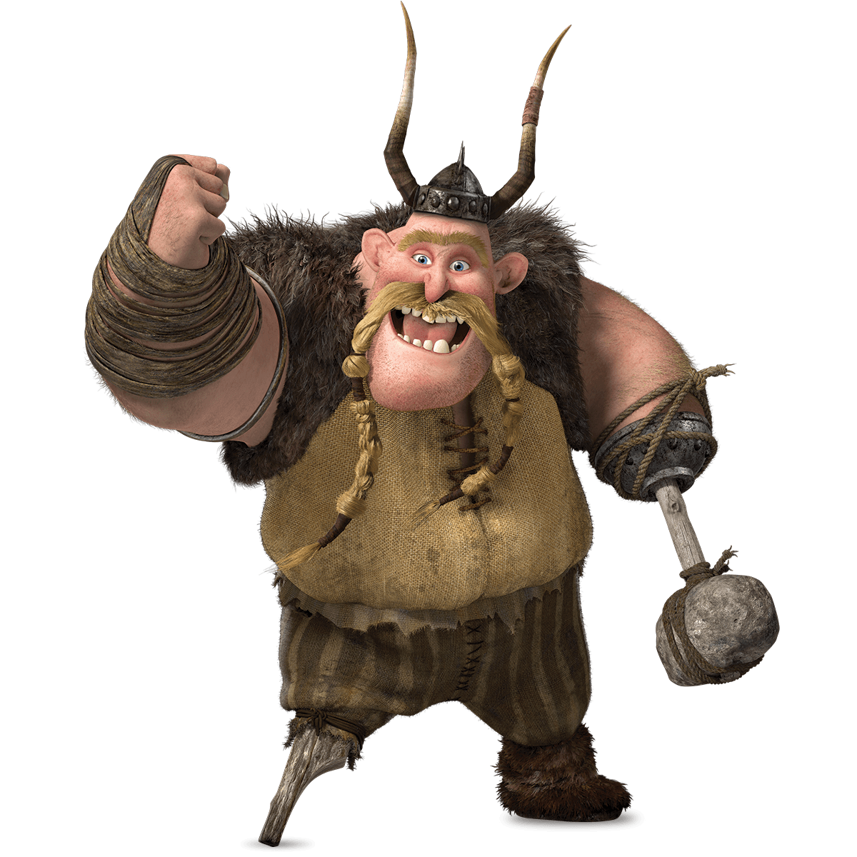 Picture of Gobber
