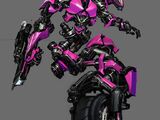 Arcee (Transformers Cinematic Universe)