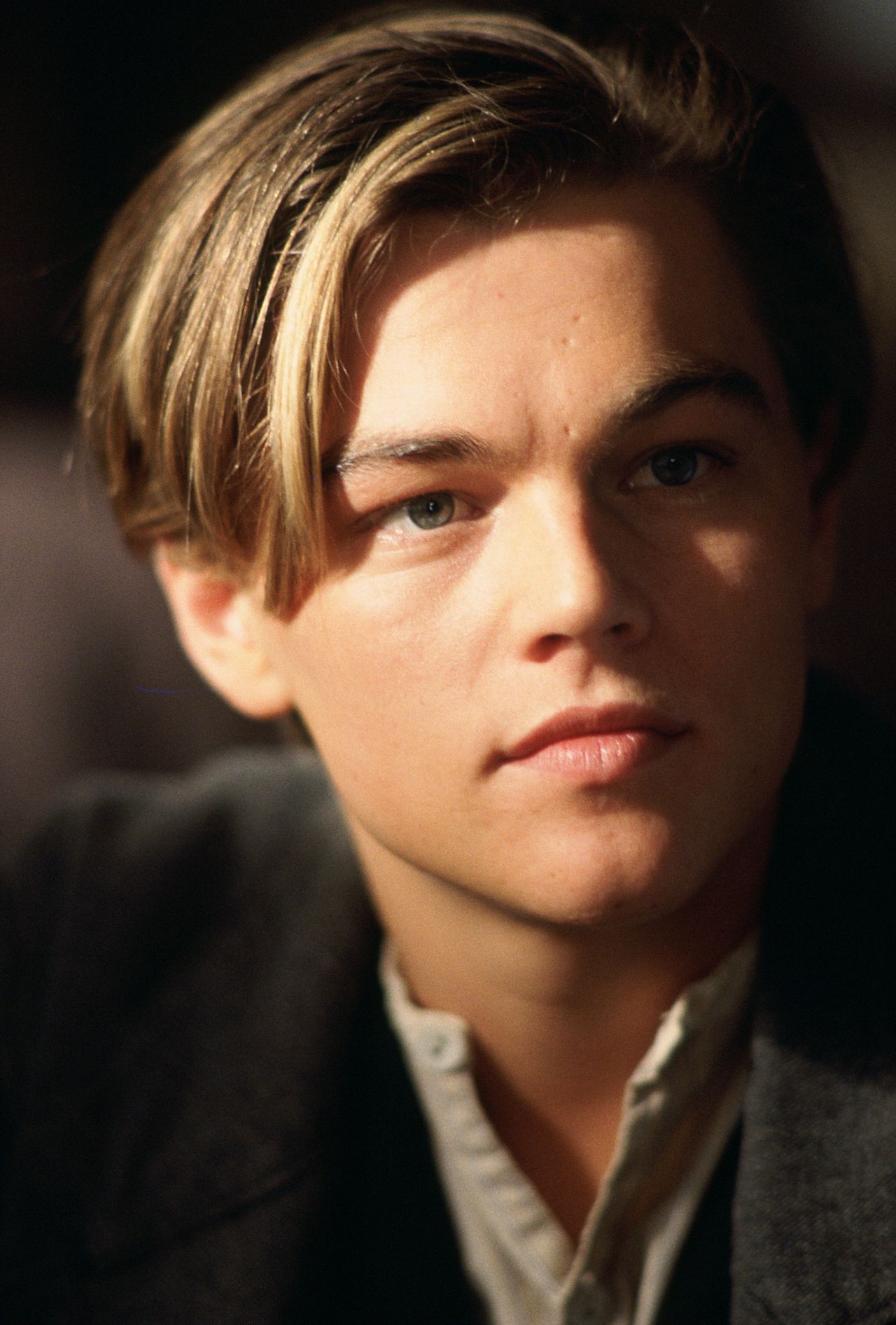 Jack Dawson | Heroes of the characters Wiki | Fandom