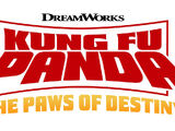 Kung Fu Panda: The Paws of Destiny (TV Show 2018)