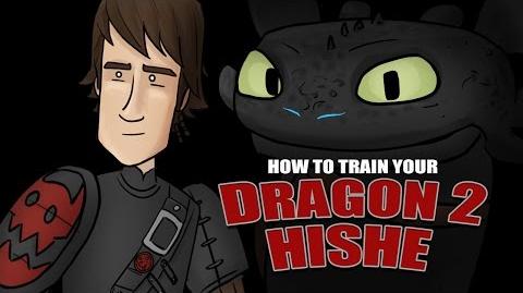 How To Train Your Dragon 2 How It Should Have Ended