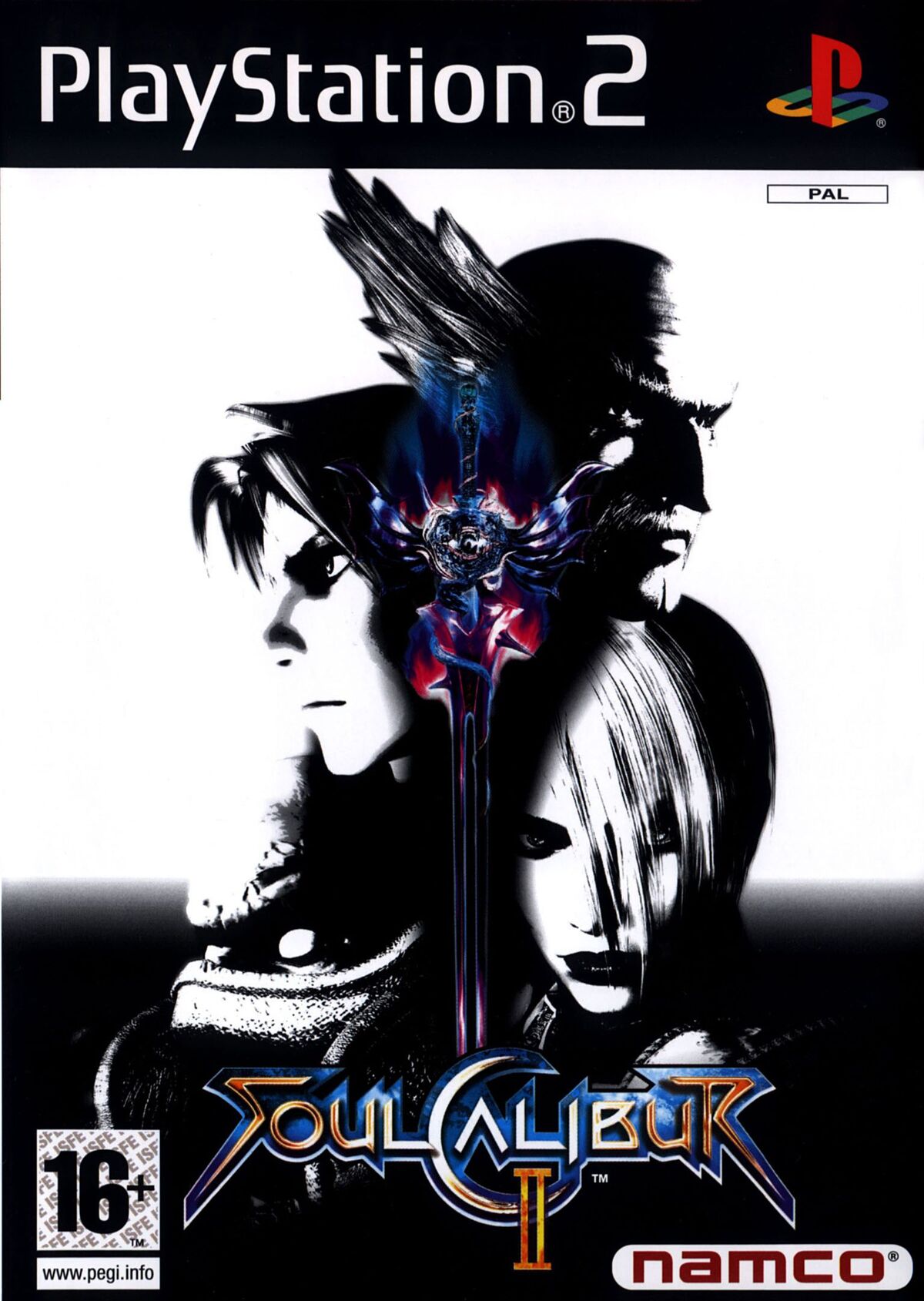 Soul Calibur II: Clássico jogo de luta completa 20 anos