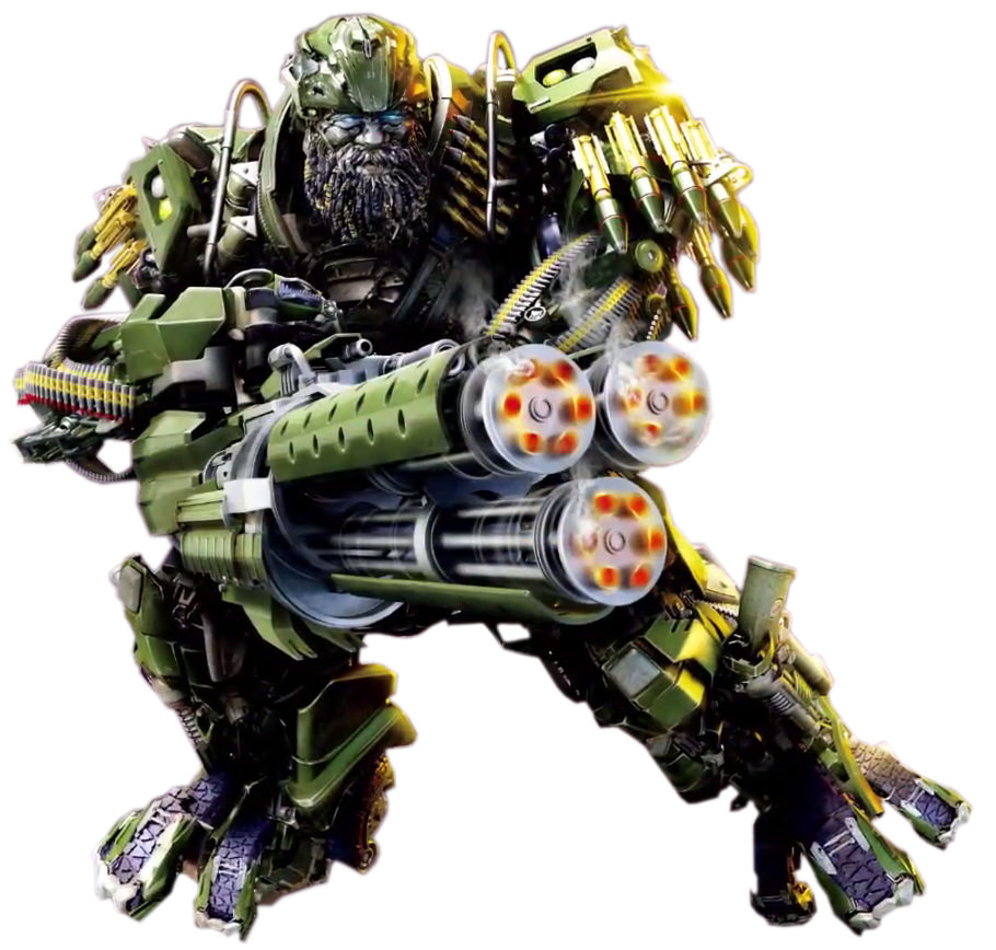 Transformers Names And Colors