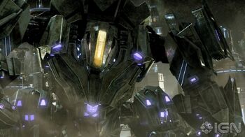 Trypticon