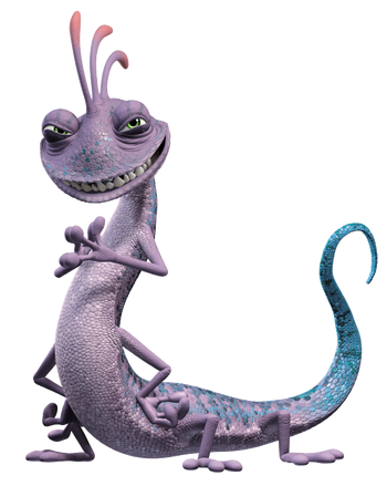 Randall Boggs Heroes of the characters Wiki Fandom
