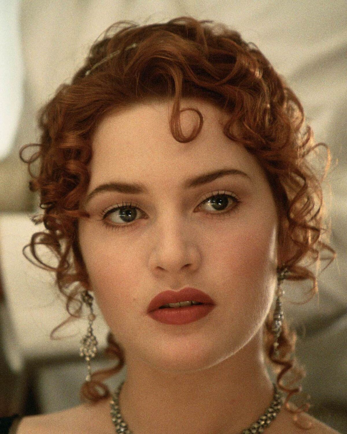  Rose Dewitt Bukater from Titanic by ArtOfEscape