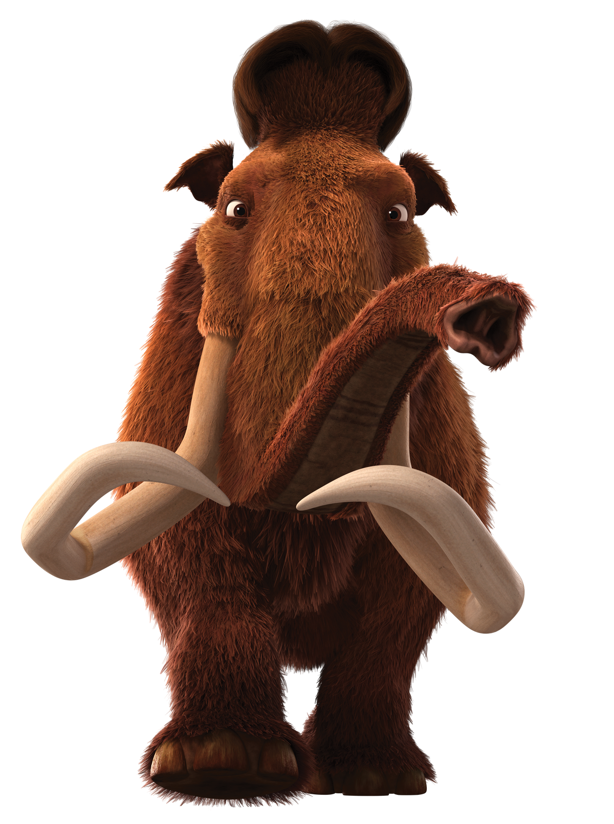 Manny (Ice Age) Heroes of the characters Wiki Fandom