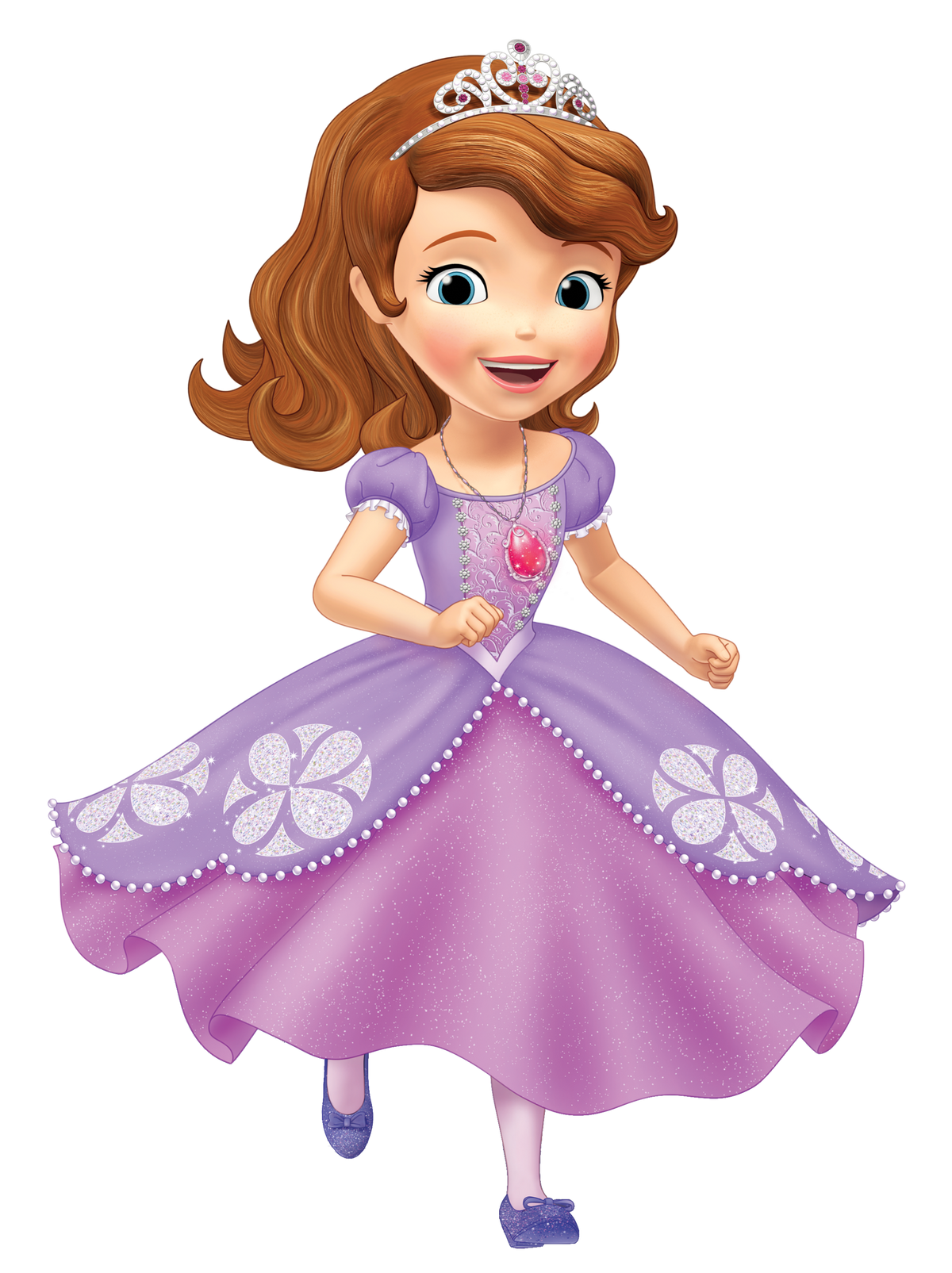 Sofia the First: The Curse of Princess Ivy, Sofia the First Wiki, Fandom