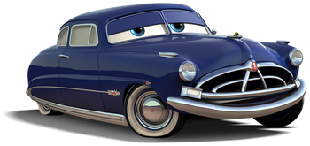 Doc Hudson