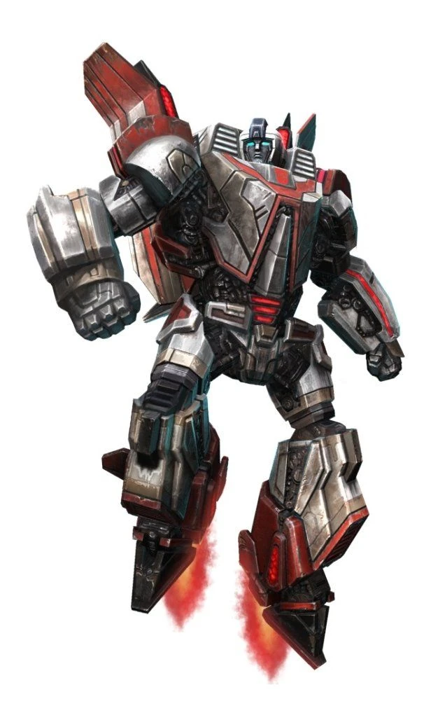 Jetfire Heroes of the characters Wiki Fandom