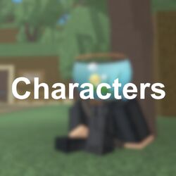 Heroes of the Forest - Roblox