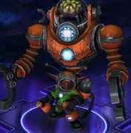 SparachiodiMarzianoFolle2.jpg (62 KB) Arancione