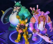 VichinghiSperdutiPigiamaParty2.jpg (85 KB) Verdeacqua