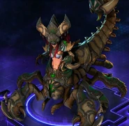 ZagaraReginaDelDeserto3.jpg (64 KB) Marrone