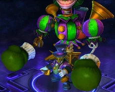 SparachiodiCircense2.jpg (70 KB) Verde