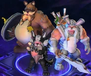 VichinghiSperdutiPigiamaParty3.jpg (83 KB) Marrone