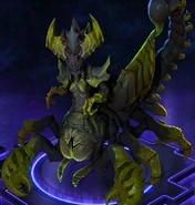 ZagaraInsettoide3.jpg (55 KB) Verde