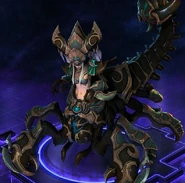 ZagaraReginaDelDeserto2.jpg (62 KB) Grigio