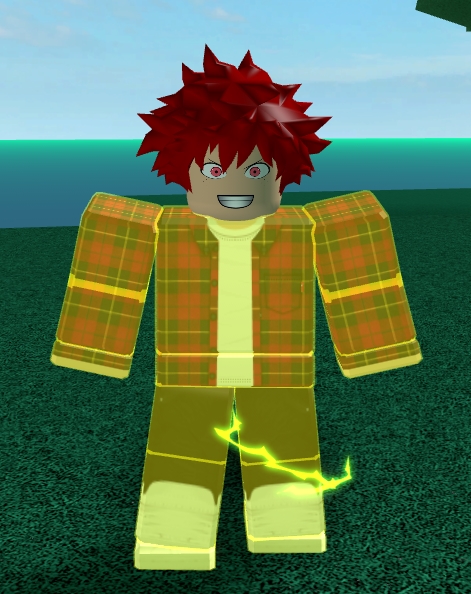 Heroes Online, Roblox Wiki