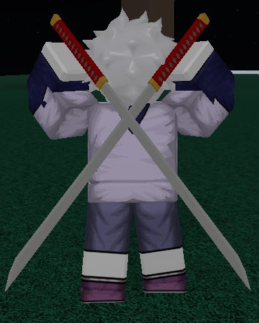 Dual Stain Swords Heroes Online Wiki Fandom - boku no roblox sword