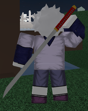 Stain S Sword Heroes Online Wiki Fandom - roblox cardinal heroes online