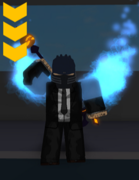 FREE CODE 🔥 Heroes Online by @ArkhamDeluxe + See my Cremation Quirk  #ROBLOX ❤️ Shoutout to Ah'mier