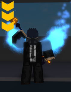 Heroes Online, Roblox Wiki