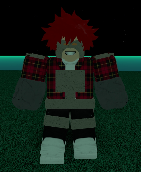 Heroes Online, Roblox Wiki