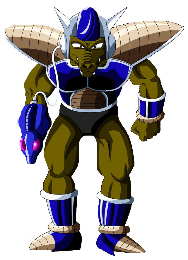 Berry, Dragon Ball Wiki