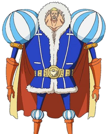 Charlotte Daifuku One Piece Series Heroes Unite Wikia Fandom