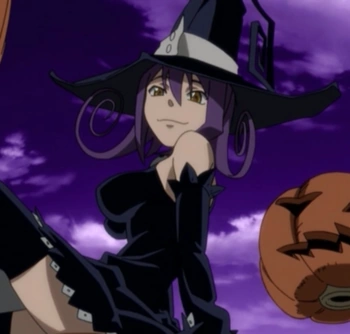 Blair (Soul Eater Series) | Heroes unite Wikia | Fandom