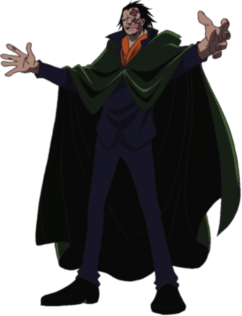 Roronoa Zoro (One Piece Series), Heroes unite Wikia