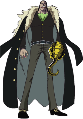 Crocodile (One Piece Series) | Heroes unite Wikia | Fandom