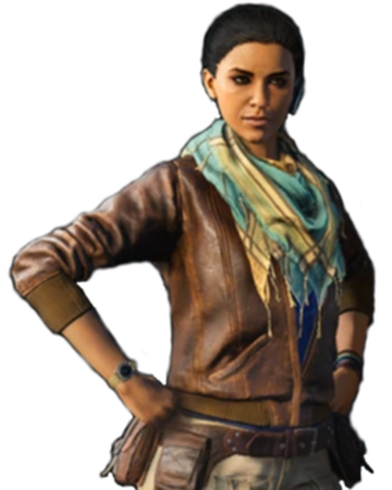 Layla Hassan Assassin S Creed Series Heroes Unite Wikia Fandom I'm where the aletheia view is. layla hassan assassin s creed series