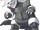 Aggron (Pokémon Series)