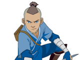 Sokka (Avatar: The Last Airbender Series)