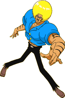 Bobobo-bo Bo-bobo (Bobobo-bo Bo-bobo Series) | Heroes unite Wikia | Fandom