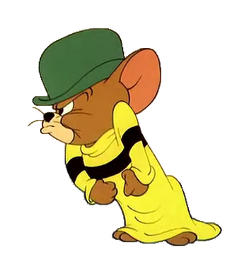 Tom and jerry cousin muscles full episode new arrivals