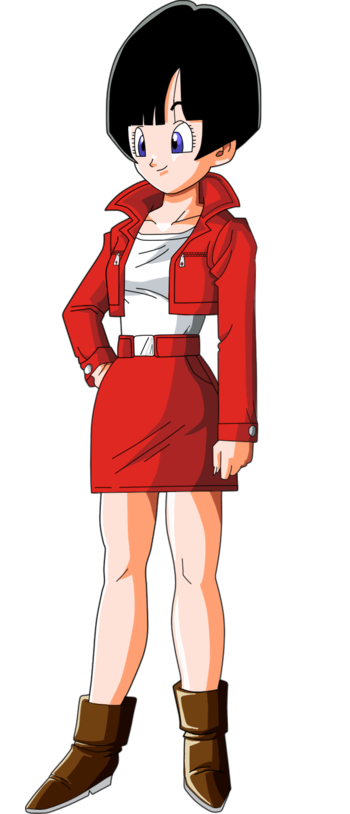 Videl/Gallery, Dragon Ball Wiki, Fandom