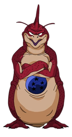 Rage Shenron (Dragon Ball Series) | Heroes unite Wikia | Fandom