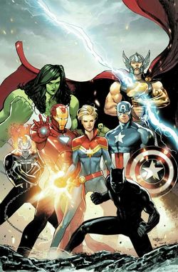 the Rogues (dc new 52/ rebirth) VS the champions (marvel 616)