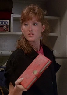 Lisa Webber (A Nightmare on Elm Street Series) | Heroes unite Wikia ...