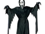 Ghostface (Scream Series)